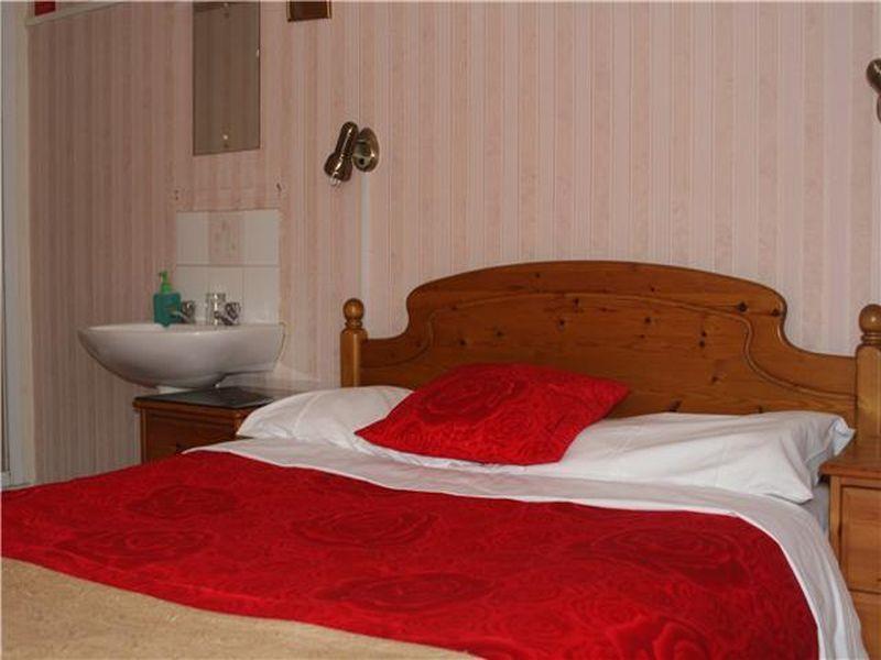 Bed and breakfast Adams