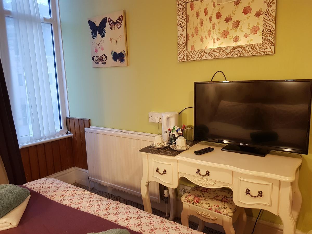 Adams Bed and breakfast