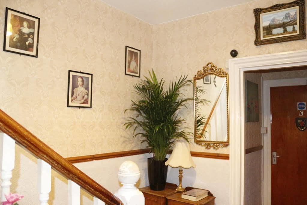 Bed and breakfast Adams 2*
