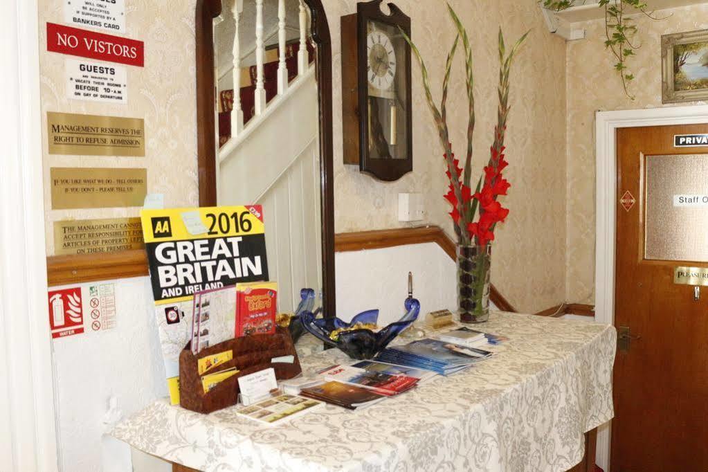 Bed and breakfast Adams Oxford