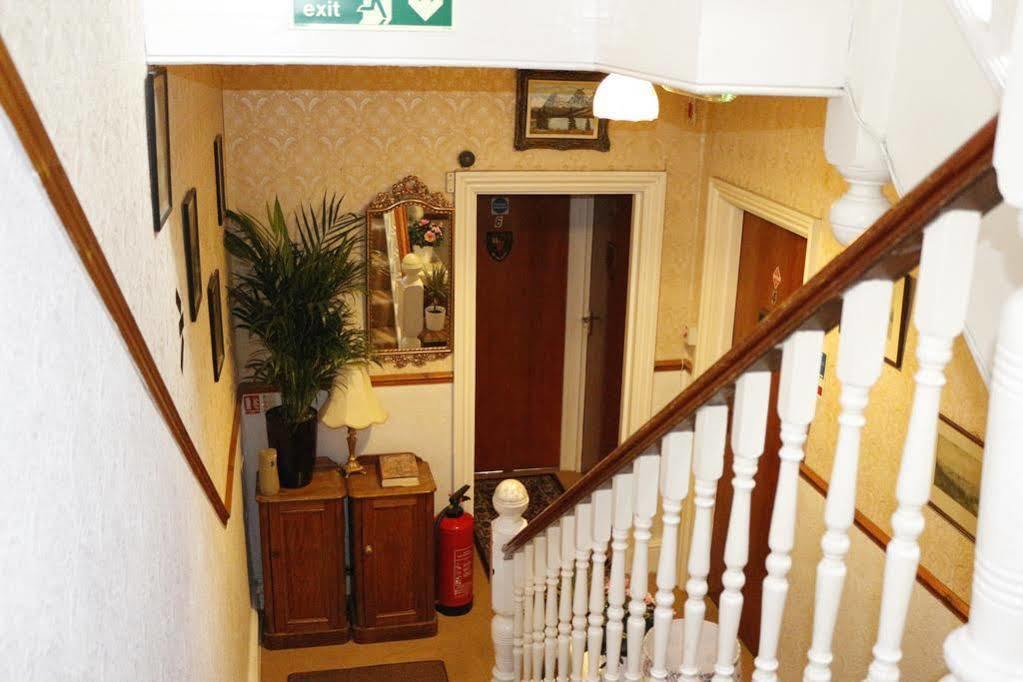 Bed and breakfast Adams Oxford
