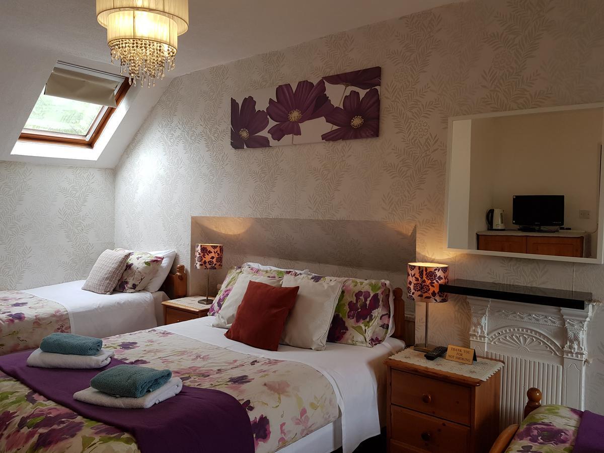 Bed and breakfast Adams