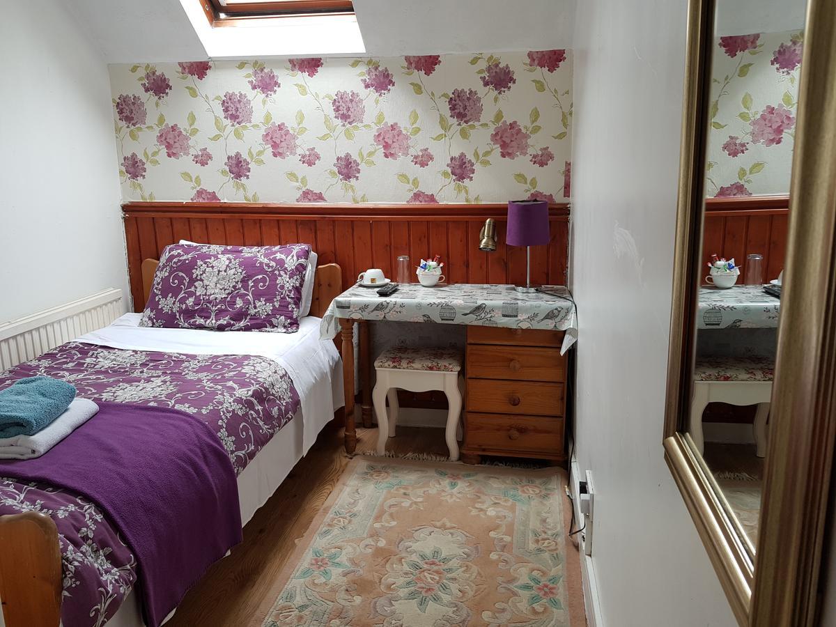 Bed and breakfast Adams 2*