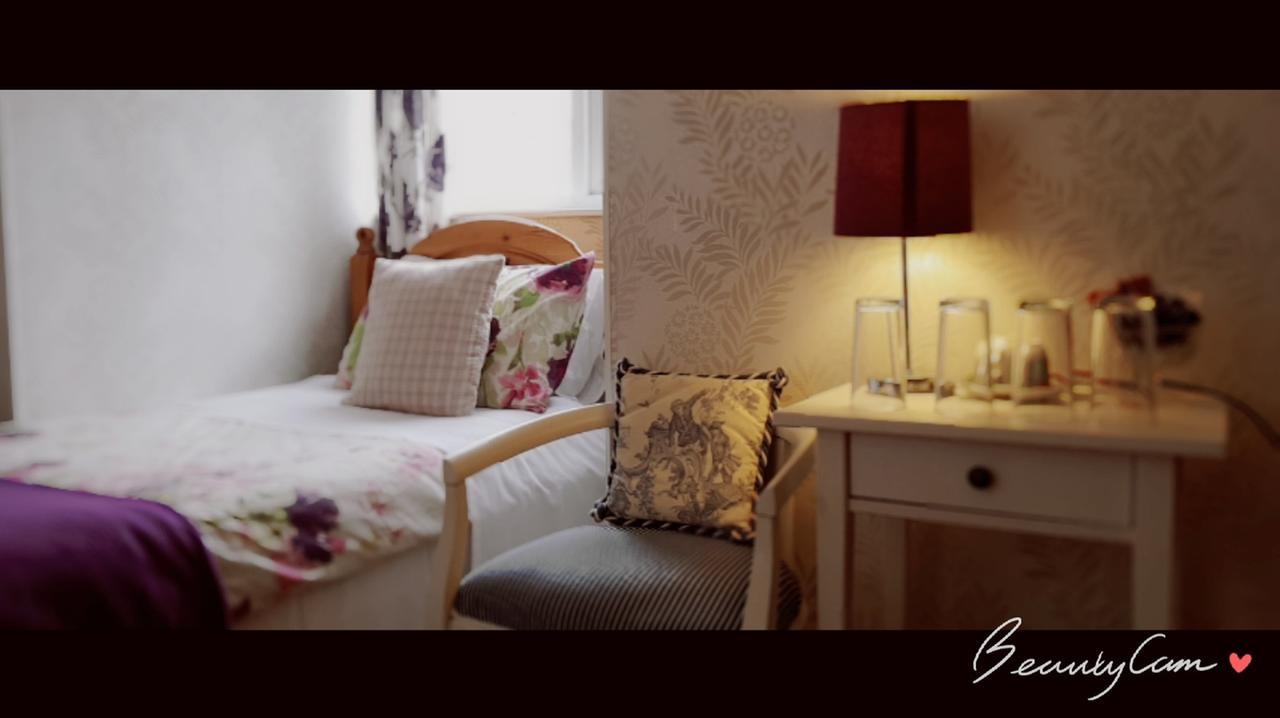 Bed and breakfast Adams